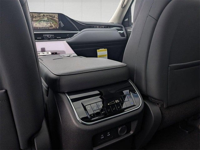 2026 INFINITI QX80 PURE