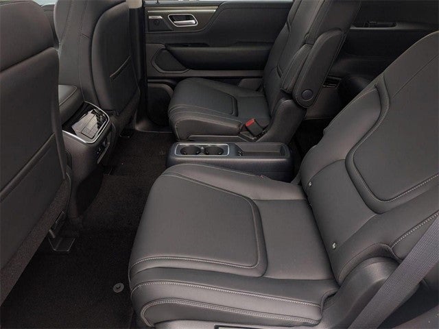 2026 INFINITI QX80 PURE