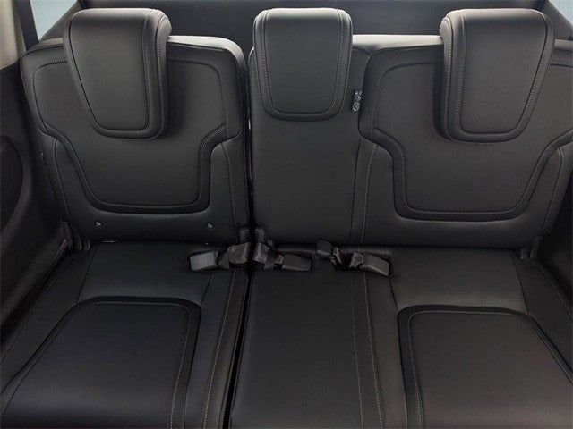 2026 INFINITI QX80 PURE