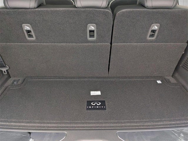 2026 INFINITI QX80 PURE