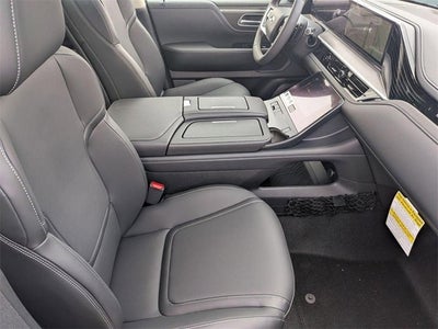 2026 INFINITI QX80 PURE