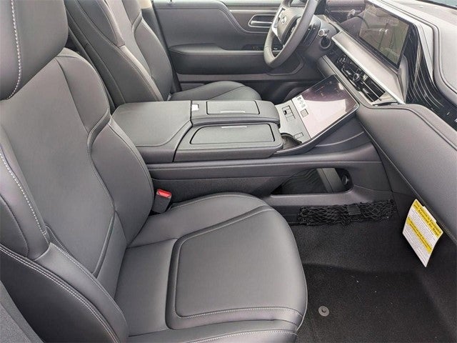 2026 INFINITI QX80 PURE