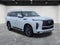 2026 INFINITI QX80 PURE