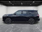 2027 INFINITI QX80 AUTOGRAPH