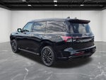 2027 INFINITI QX80 AUTOGRAPH