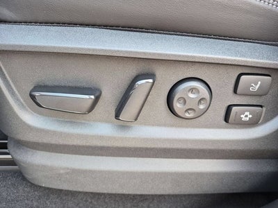 2027 INFINITI QX80 AUTOGRAPH