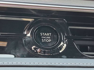 2027 INFINITI QX80 AUTOGRAPH