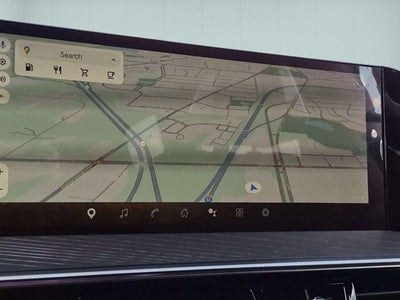 2027 INFINITI QX80 AUTOGRAPH