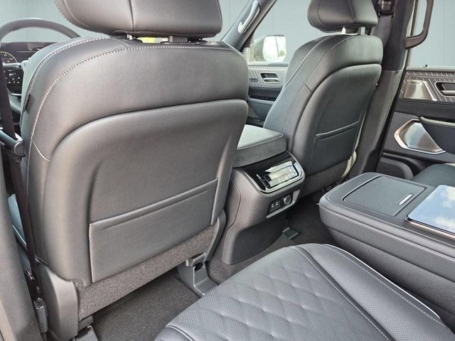 2027 INFINITI QX80 AUTOGRAPH