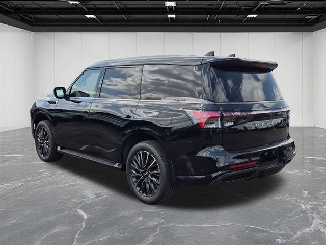 2027 INFINITI QX80 AUTOGRAPH