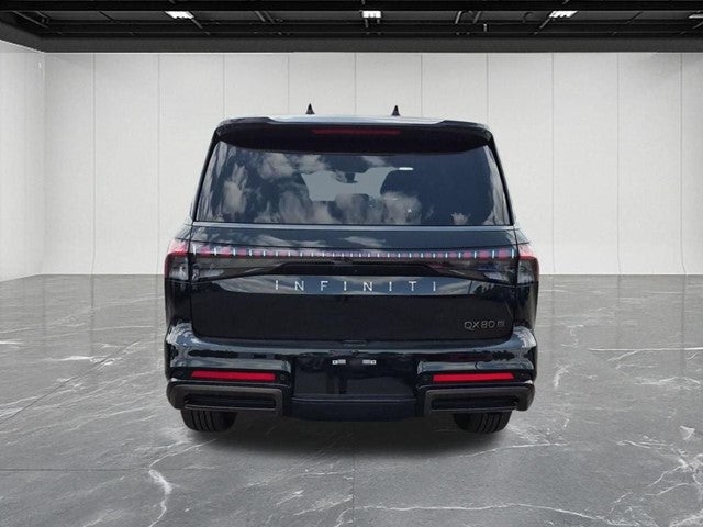 2027 INFINITI QX80 AUTOGRAPH
