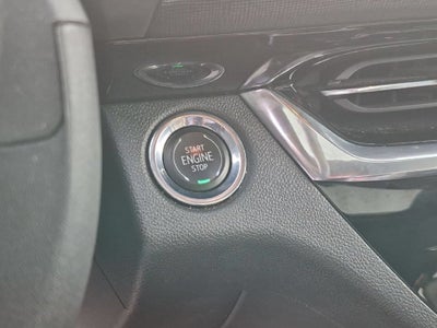 2024 Buick Envista Avenir