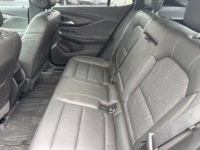 2024 Buick Envista Avenir