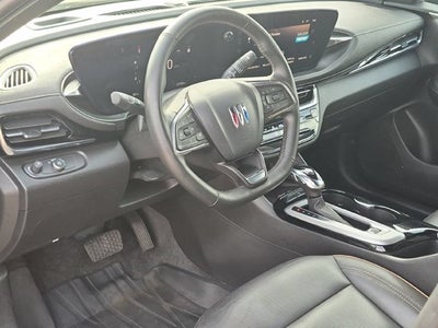 2024 Buick Envista Avenir