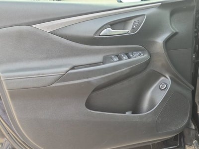 2024 Buick Envista Avenir