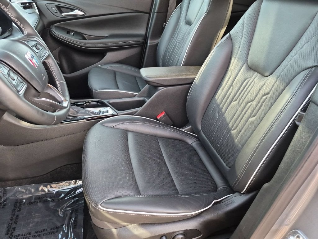 2024 Buick Encore GX Avenir