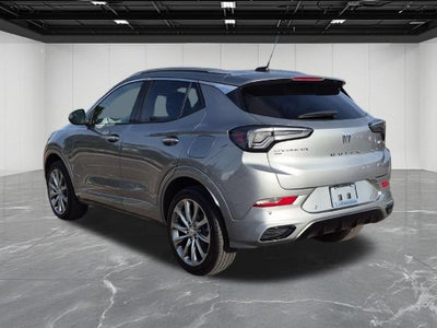2024 Buick Encore GX Avenir