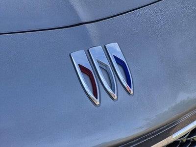 2024 Buick Encore GX Avenir