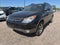 2010 Hyundai Veracruz Limited