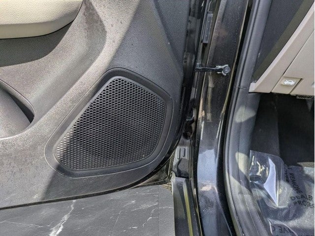 2022 Hyundai Venue SEL