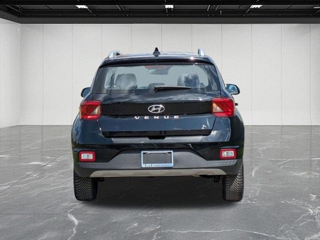 2022 Hyundai Venue SEL