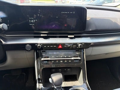 2024 Kia Carnival SX Prestige