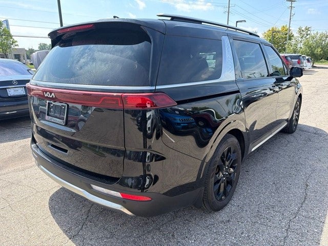 2024 Kia Carnival SX Prestige