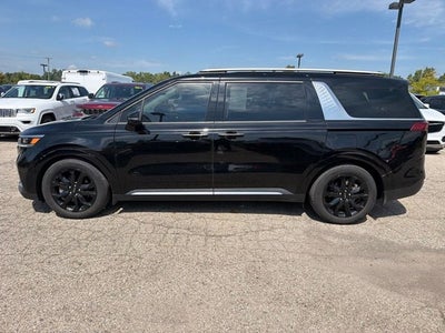 2024 Kia Carnival SX Prestige