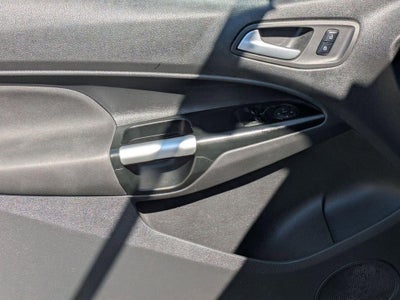 2018 Ford Transit Connect XLT