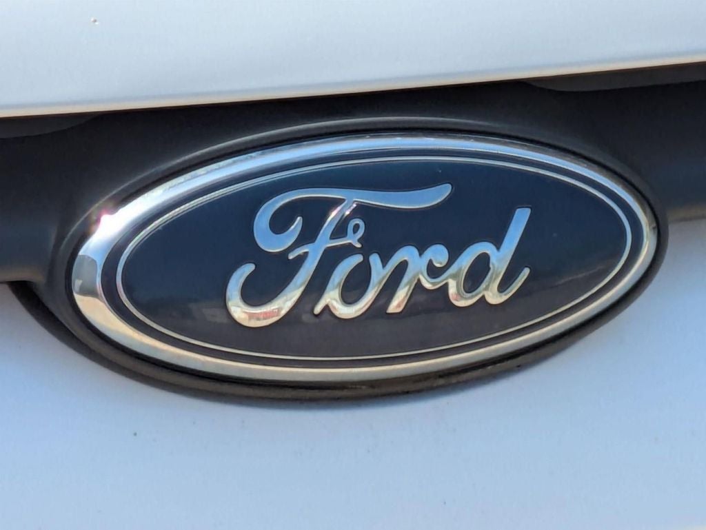 2018 Ford Transit Connect XLT