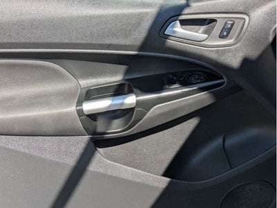 2018 Ford Transit Connect XLT