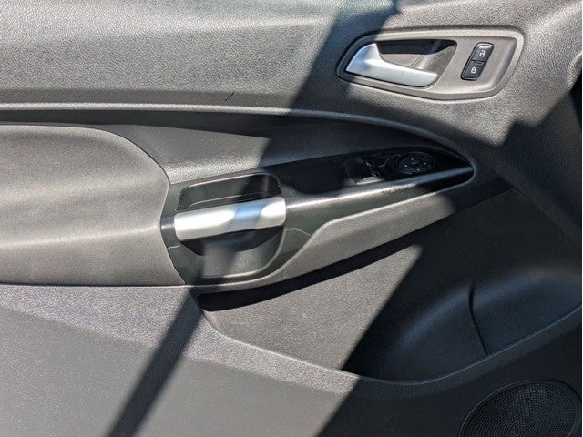 2018 Ford Transit Connect XLT