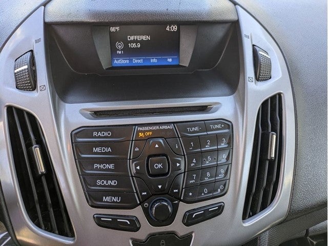 2018 Ford Transit Connect XLT