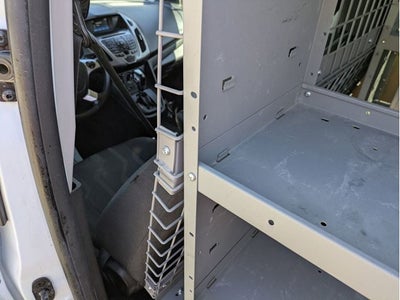 2018 Ford Transit Connect XLT