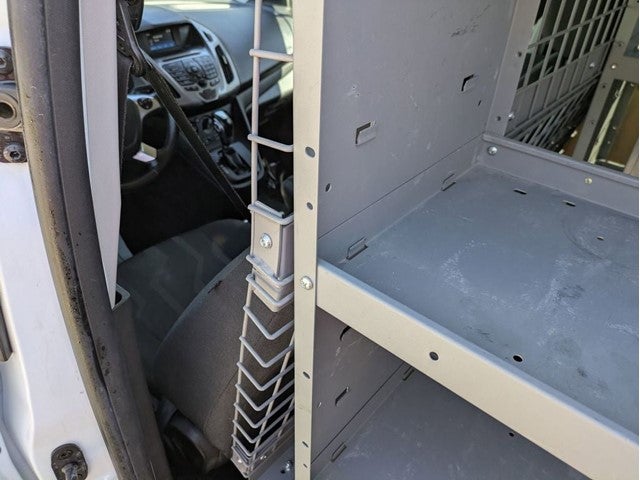 2018 Ford Transit Connect XLT