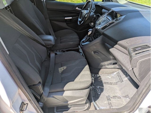 2018 Ford Transit Connect XLT