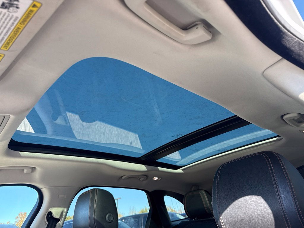 2018 Jaguar F-PACE 20d Prestige