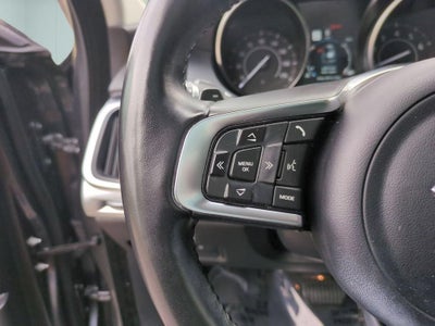 2019 Jaguar E-PACE SE