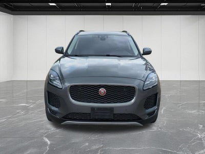 2019 Jaguar E-PACE SE