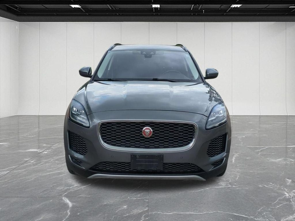 2019 Jaguar E-PACE SE