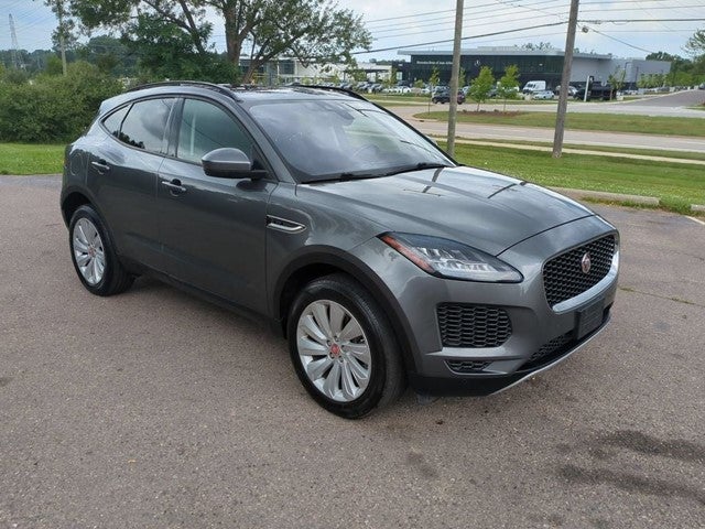 2019 Jaguar E-PACE SE
