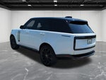 2022 Land Rover Range Rover SE