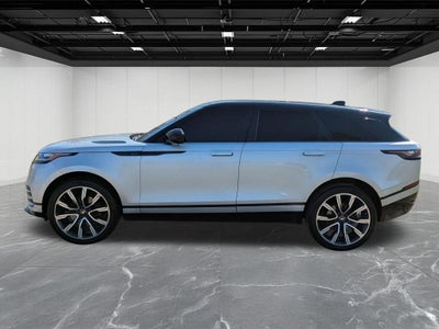 2020 Land Rover Range Rover Velar R-Dynamic S