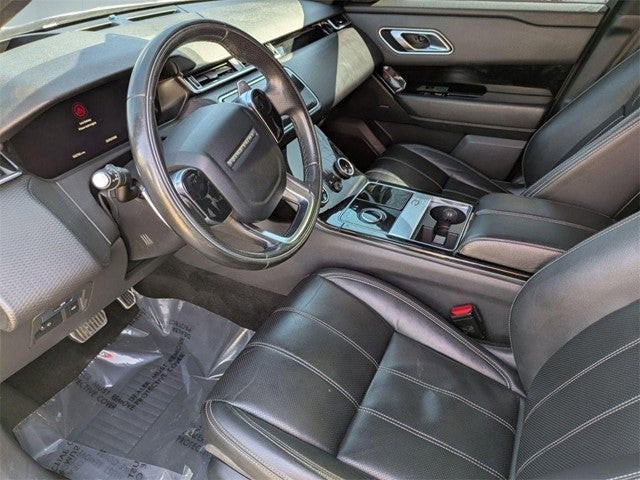 2020 Land Rover Range Rover Velar R-Dynamic S