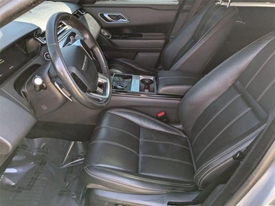 2020 Land Rover Range Rover Velar R-Dynamic S