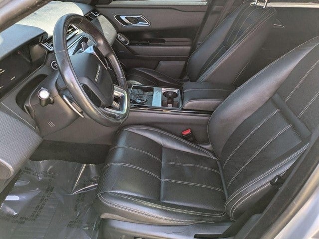 2020 Land Rover Range Rover Velar R-Dynamic S