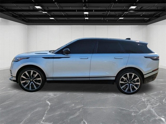 2020 Land Rover Range Rover Velar R-Dynamic S