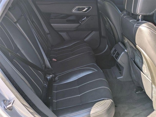 2020 Land Rover Range Rover Velar R-Dynamic S