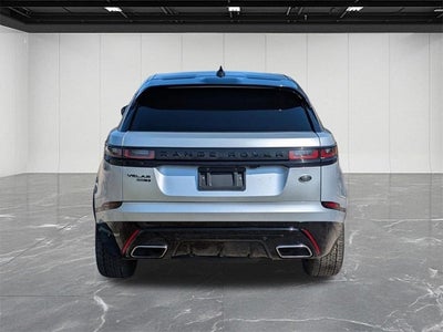 2020 Land Rover Range Rover Velar R-Dynamic S