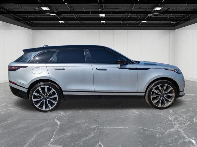 2020 Land Rover Range Rover Velar R-Dynamic S